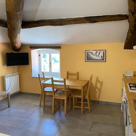 Villa Lucia Home Holiday Carrodano Inferiore Bagian luar foto