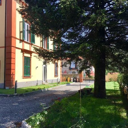Villa Lucia Home Holiday Carrodano Inferiore Bagian luar foto