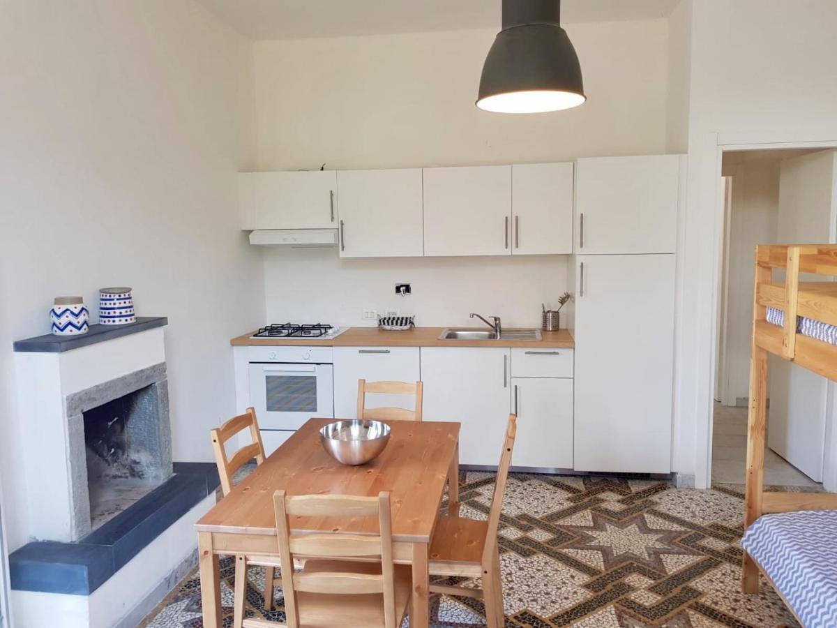 Villa Lucia Home Holiday Carrodano Inferiore Bagian luar foto