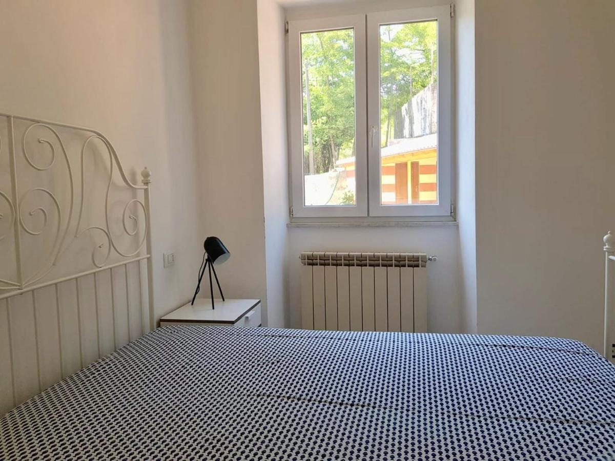 Villa Lucia Home Holiday Carrodano Inferiore Bagian luar foto