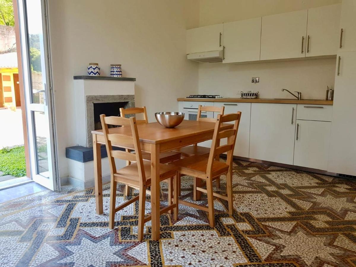 Villa Lucia Home Holiday Carrodano Inferiore Bagian luar foto