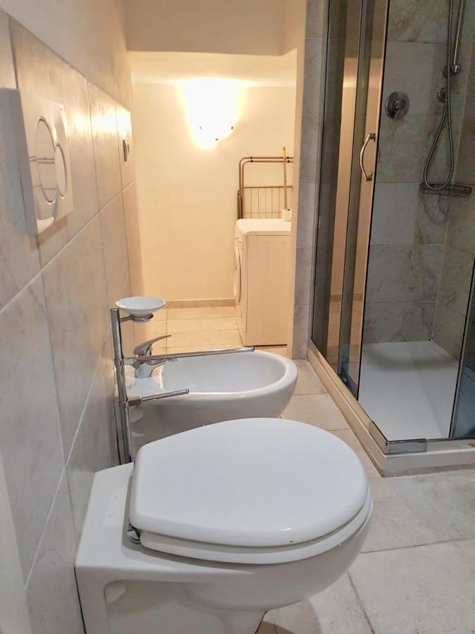 Villa Lucia Home Holiday Carrodano Inferiore Bagian luar foto