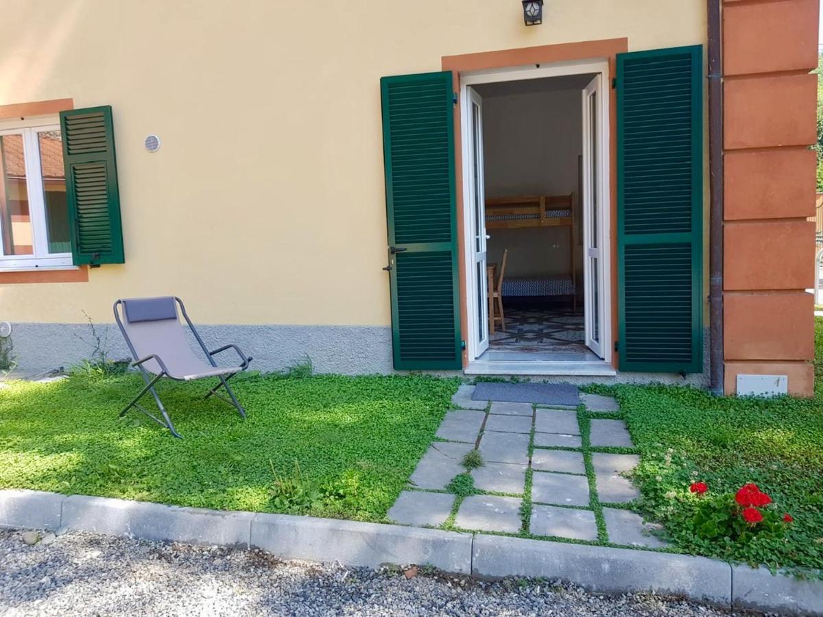 Villa Lucia Home Holiday Carrodano Inferiore Bagian luar foto