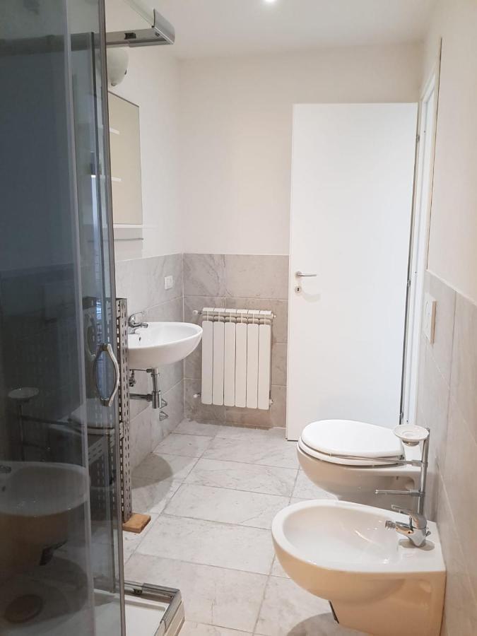Villa Lucia Home Holiday Carrodano Inferiore Bagian luar foto