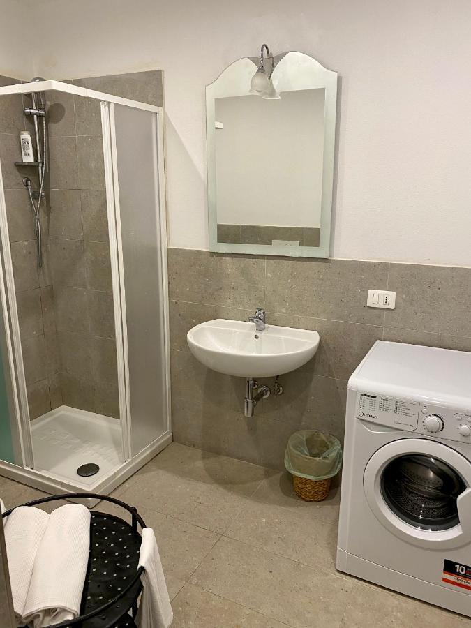 Villa Lucia Home Holiday Carrodano Inferiore Bagian luar foto