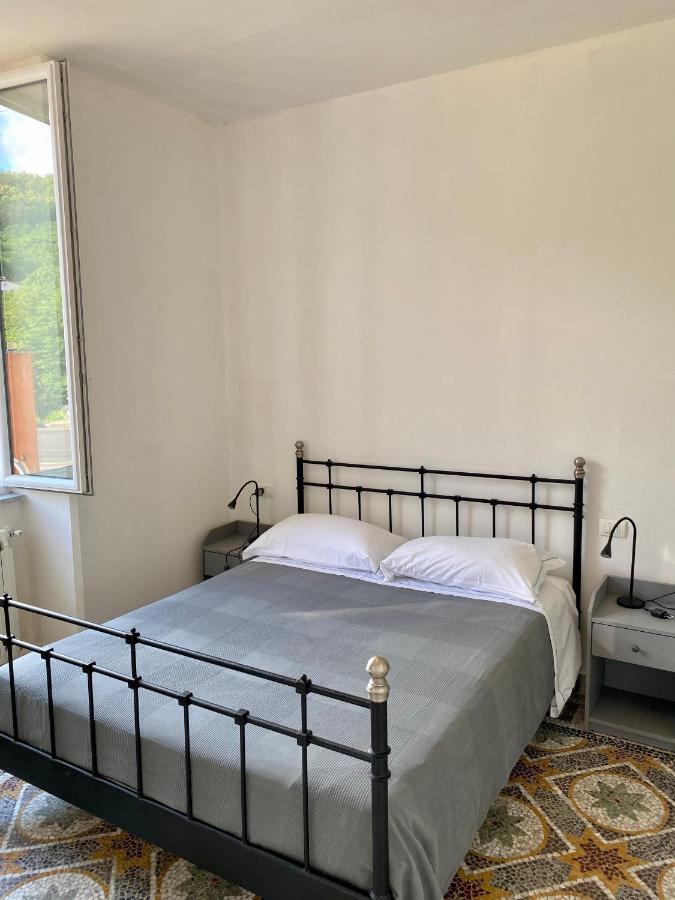 Villa Lucia Home Holiday Carrodano Inferiore Bagian luar foto
