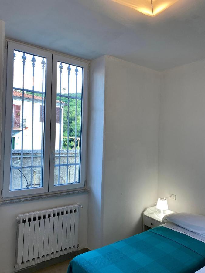 Villa Lucia Home Holiday Carrodano Inferiore Bagian luar foto