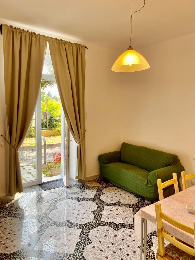 Villa Lucia Home Holiday Carrodano Inferiore Bagian luar foto