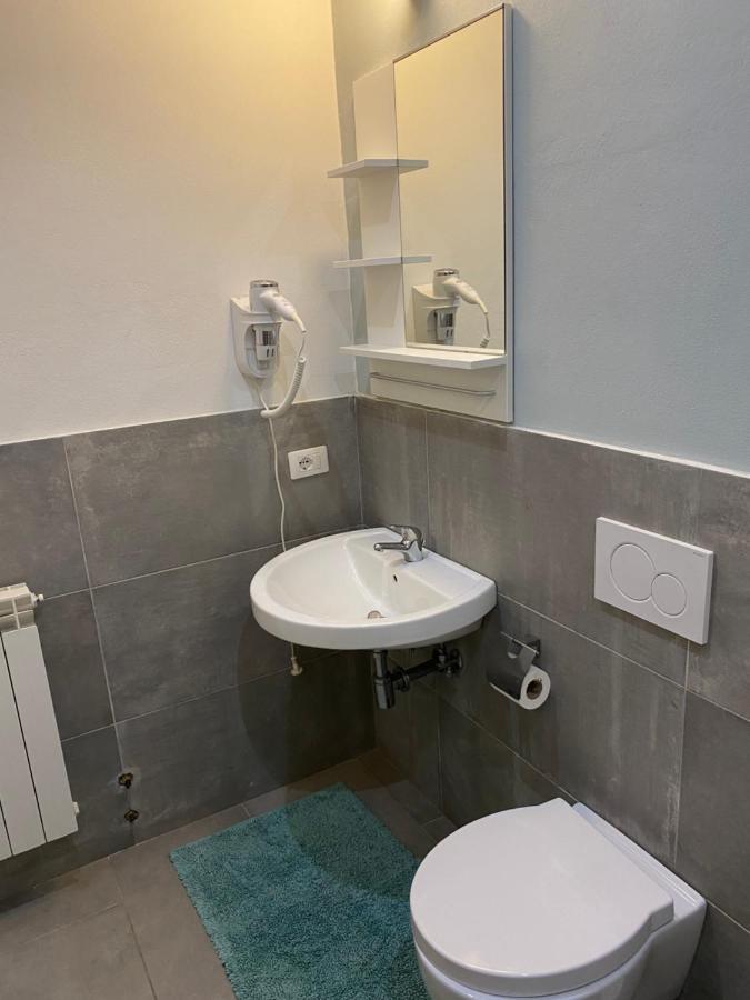 Villa Lucia Home Holiday Carrodano Inferiore Bagian luar foto