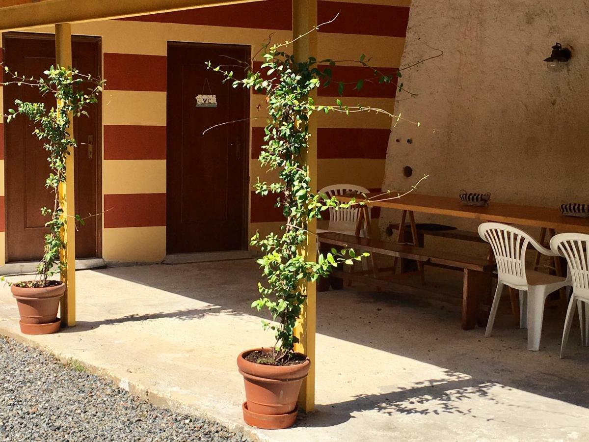 Villa Lucia Home Holiday Carrodano Inferiore Bagian luar foto