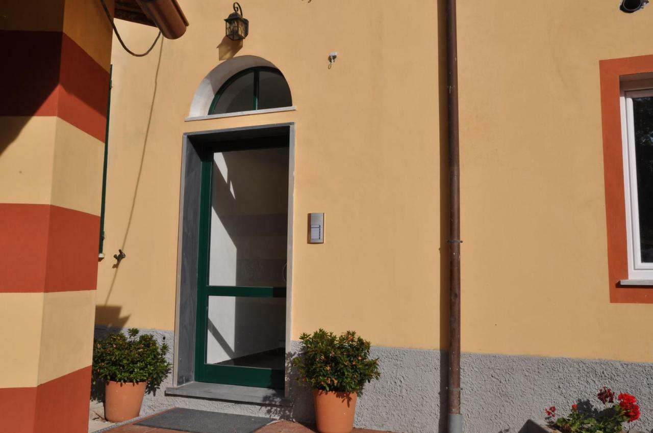 Villa Lucia Home Holiday Carrodano Inferiore Bagian luar foto