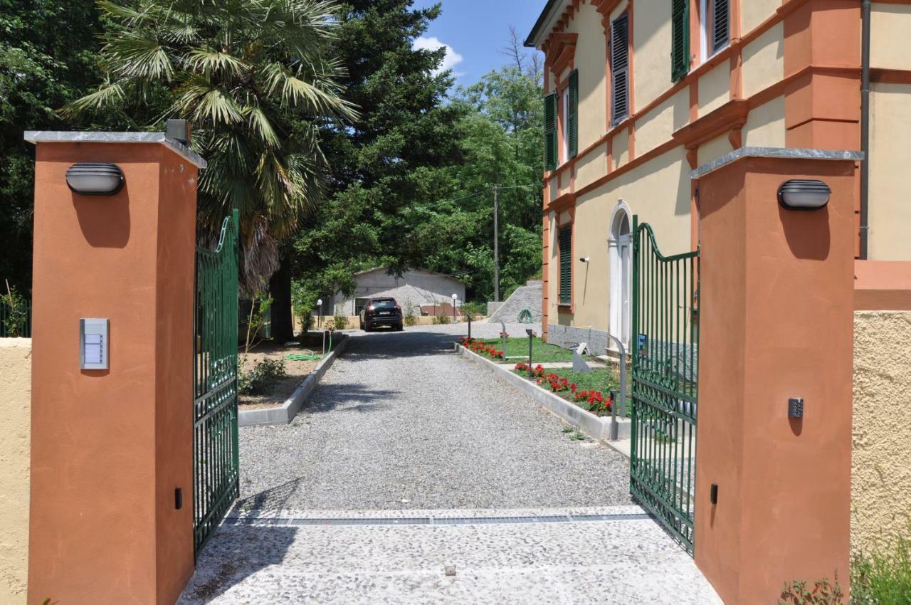 Villa Lucia Home Holiday Carrodano Inferiore Bagian luar foto