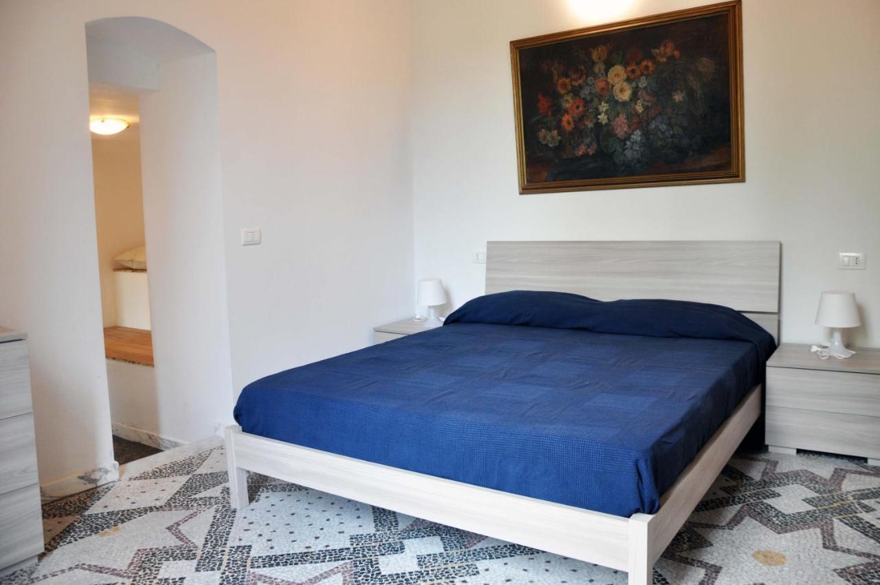 Villa Lucia Home Holiday Carrodano Inferiore Bagian luar foto