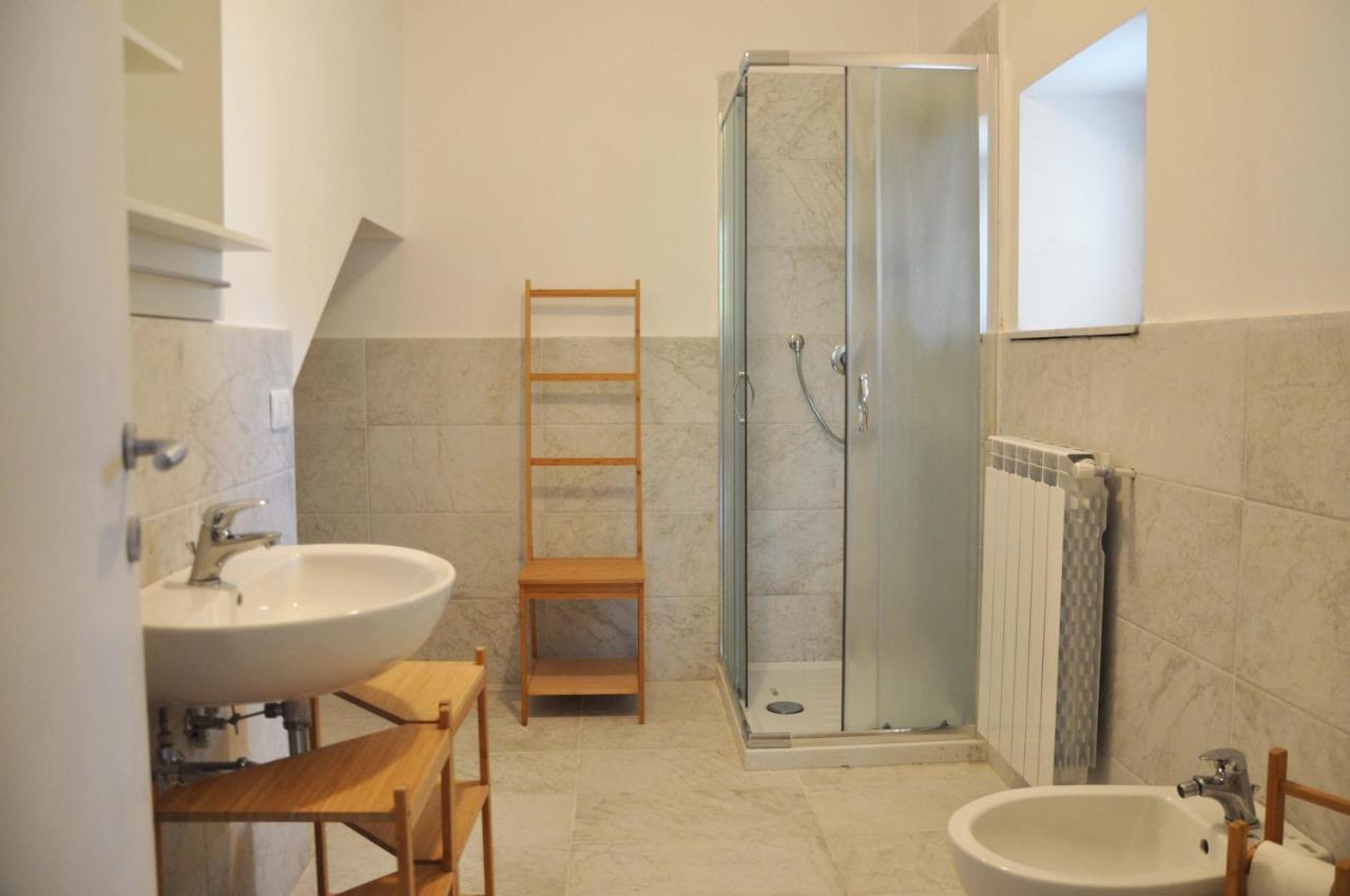 Villa Lucia Home Holiday Carrodano Inferiore Bagian luar foto