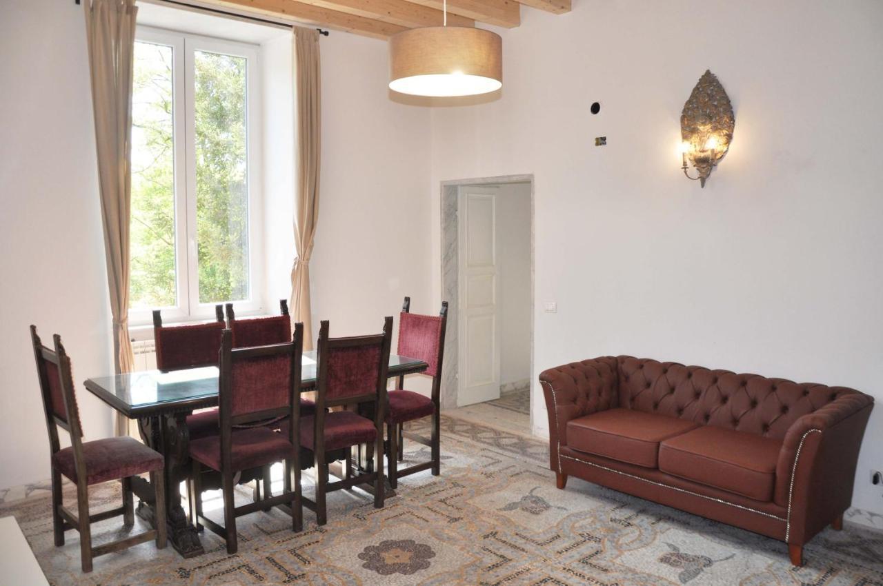 Villa Lucia Home Holiday Carrodano Inferiore Bagian luar foto