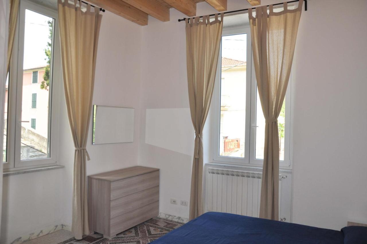 Villa Lucia Home Holiday Carrodano Inferiore Bagian luar foto