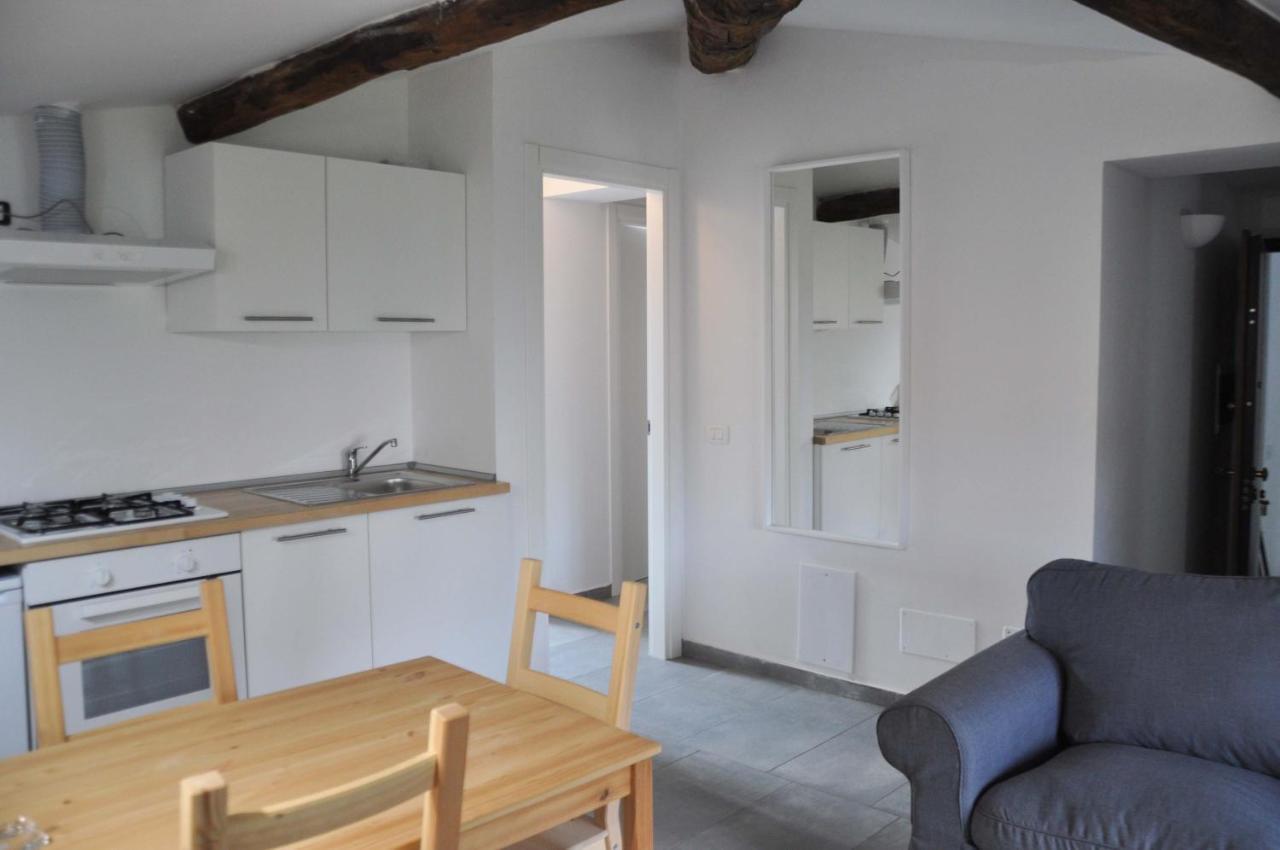 Villa Lucia Home Holiday Carrodano Inferiore Bagian luar foto