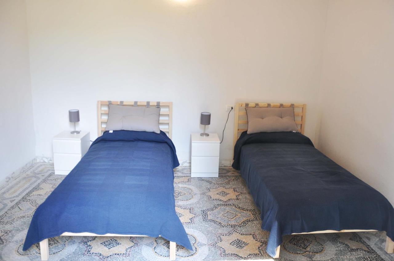 Villa Lucia Home Holiday Carrodano Inferiore Bagian luar foto