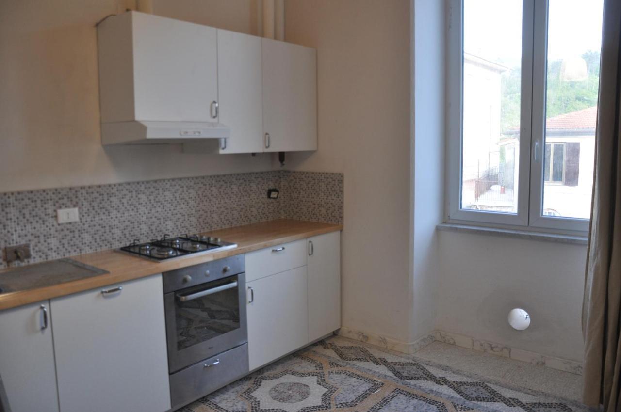 Villa Lucia Home Holiday Carrodano Inferiore Bagian luar foto