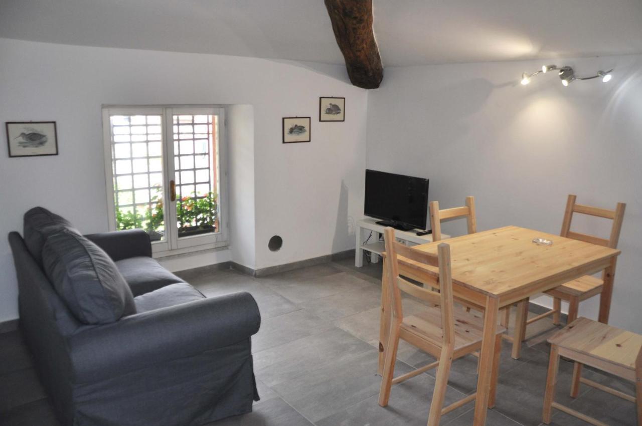 Villa Lucia Home Holiday Carrodano Inferiore Bagian luar foto