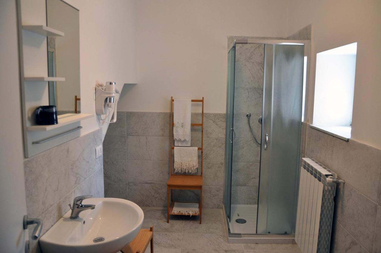 Villa Lucia Home Holiday Carrodano Inferiore Bagian luar foto