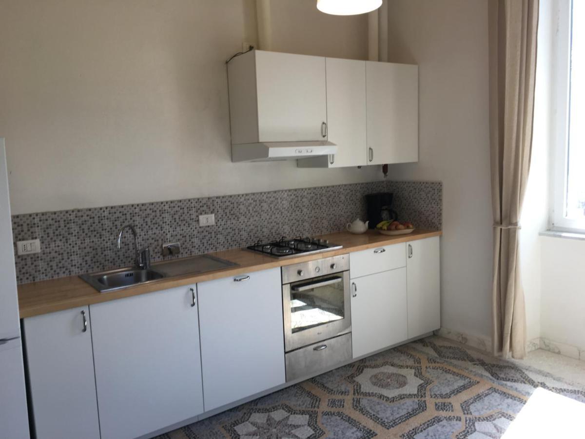 Villa Lucia Home Holiday Carrodano Inferiore Bagian luar foto